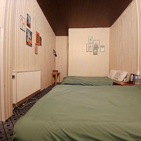 Ta Xua Casablanca Homestay Bac Yen Экстерьер фото