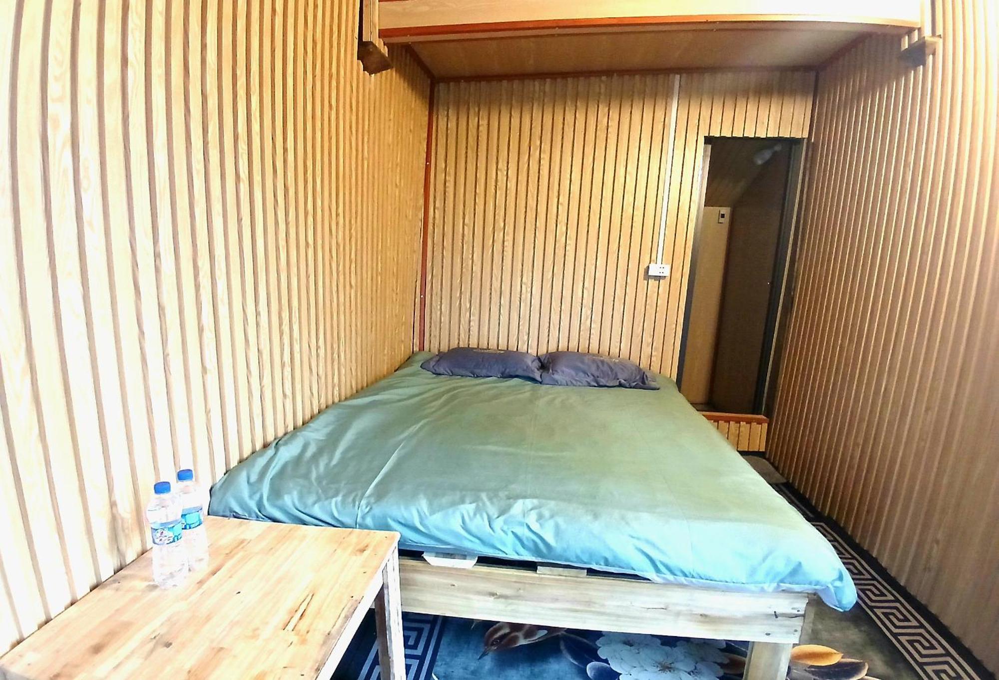 Ta Xua Casablanca Homestay Bac Yen Экстерьер фото